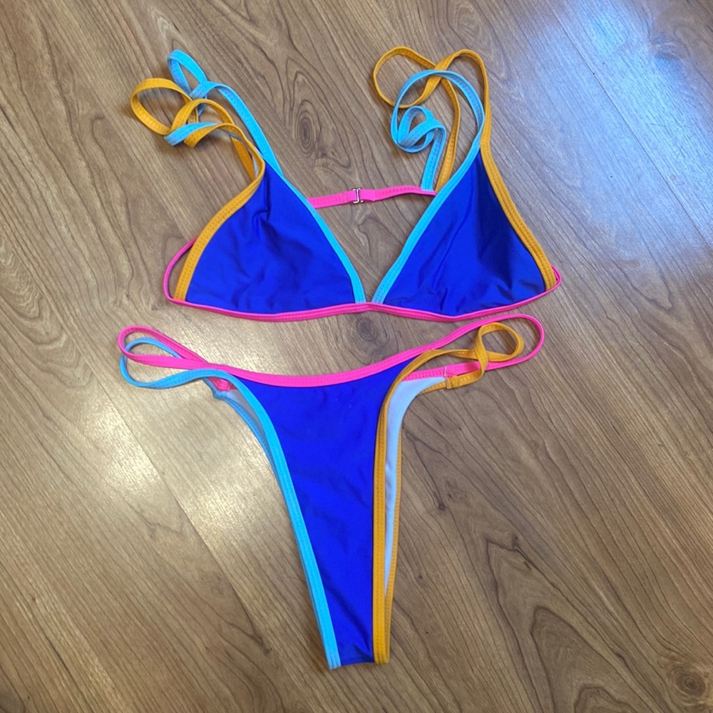 Bikini set